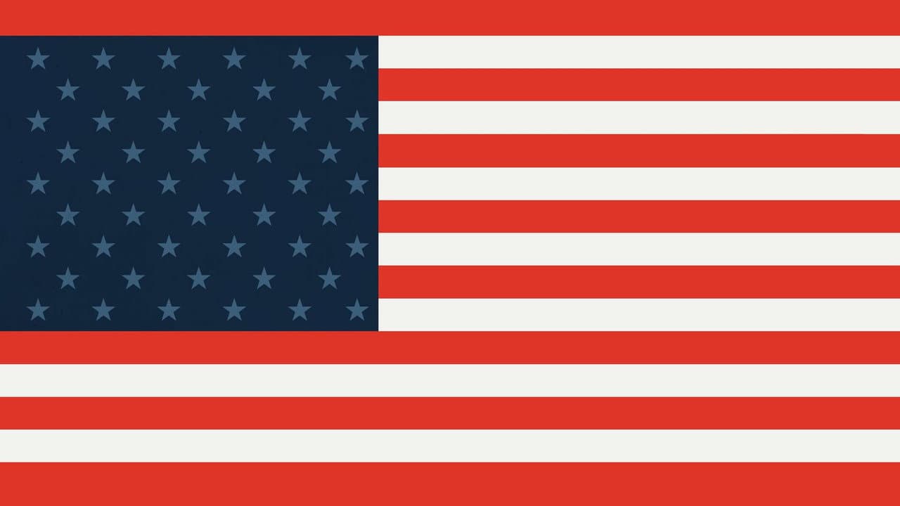 Las Palabras Que Construyeron a Estados Unidos
