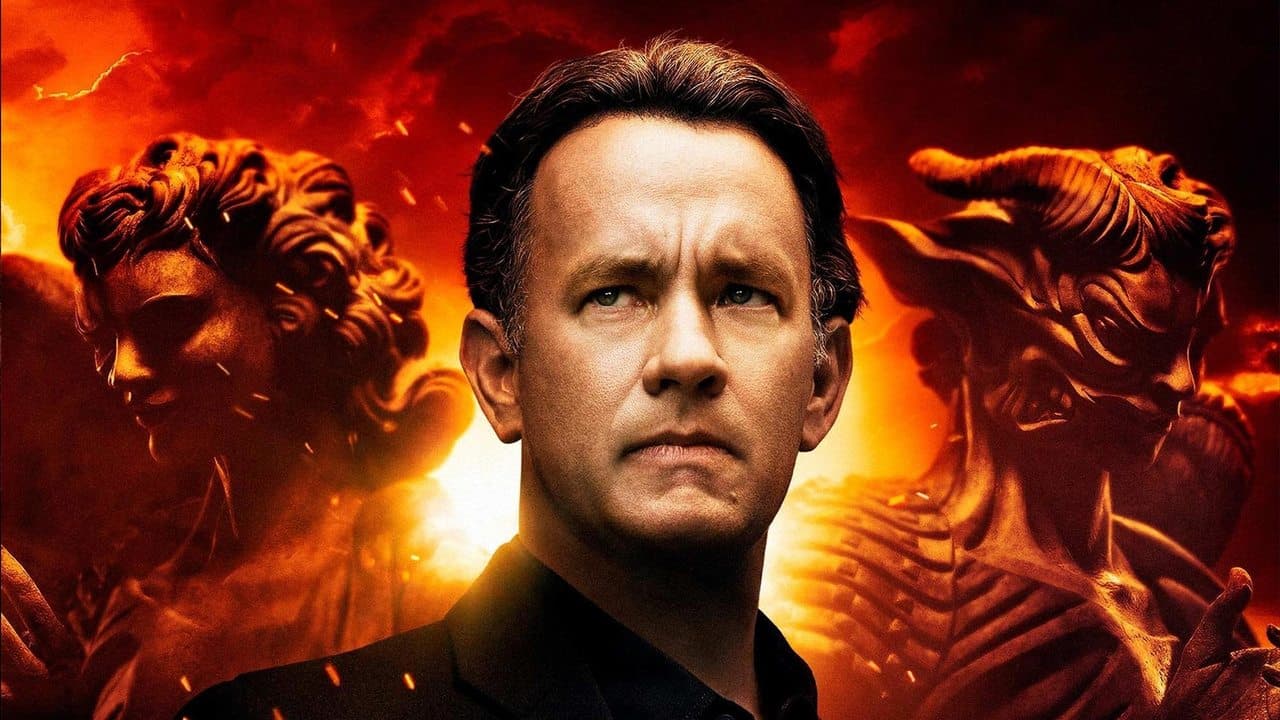 Ángeles y demonios
