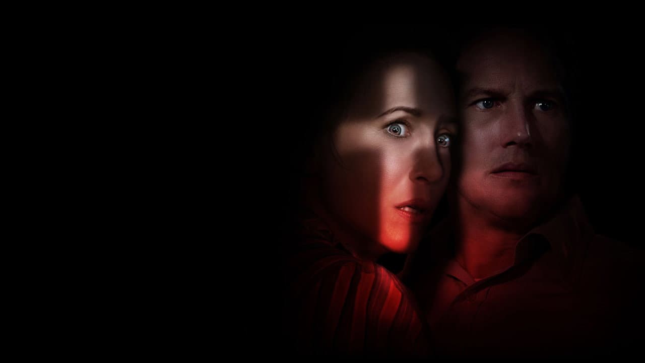 El Conjuro 3: El diablo me obligó a hacerlo
