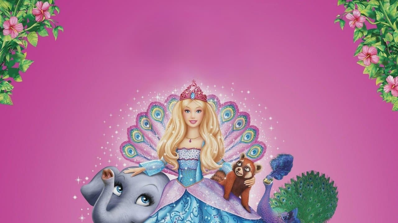 Barbie: La Princesa de la Isla