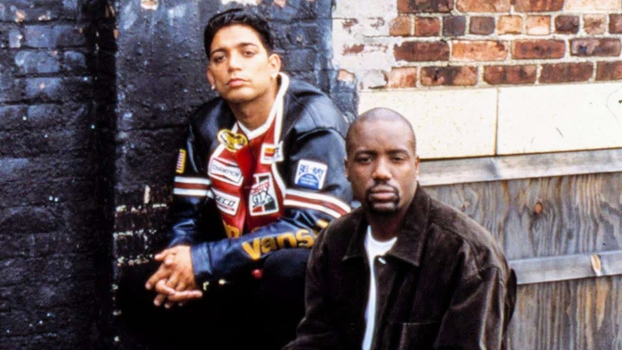 New York Undercover