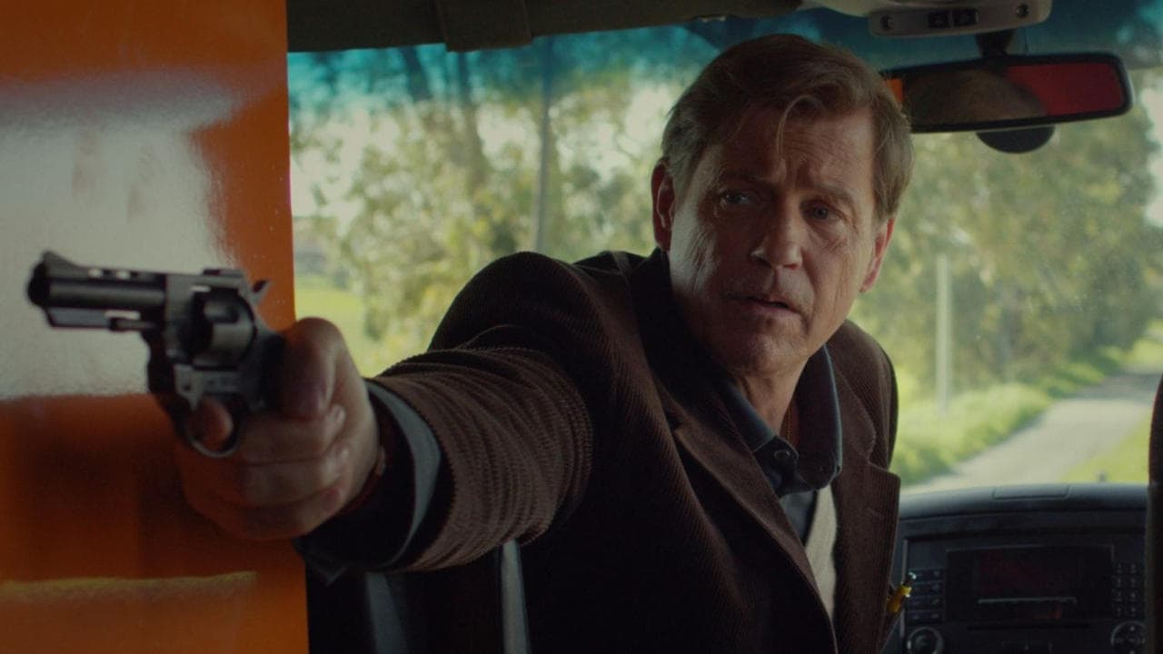 Mas allá de los limites de la muerte