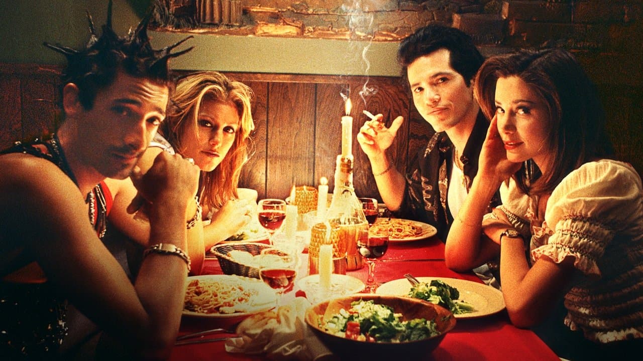 Verano de Sam: La Noche del Asesino