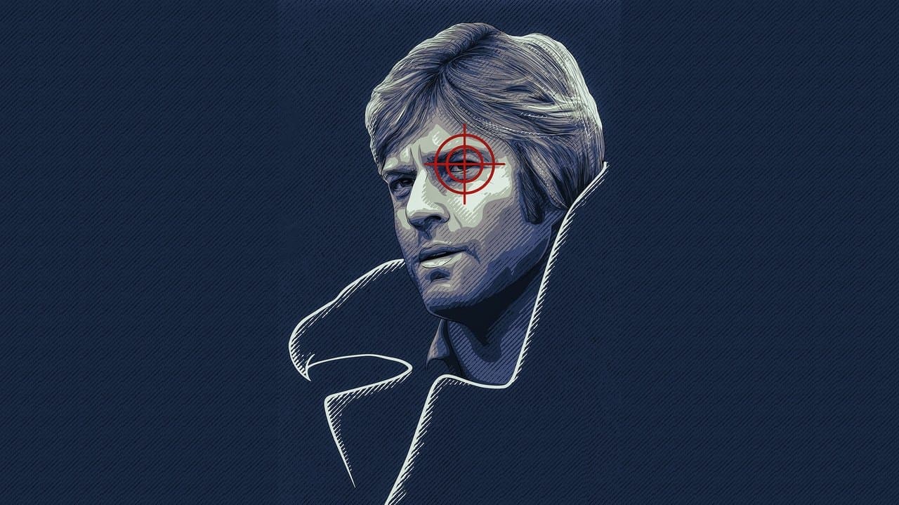 Los tres días del cóndor