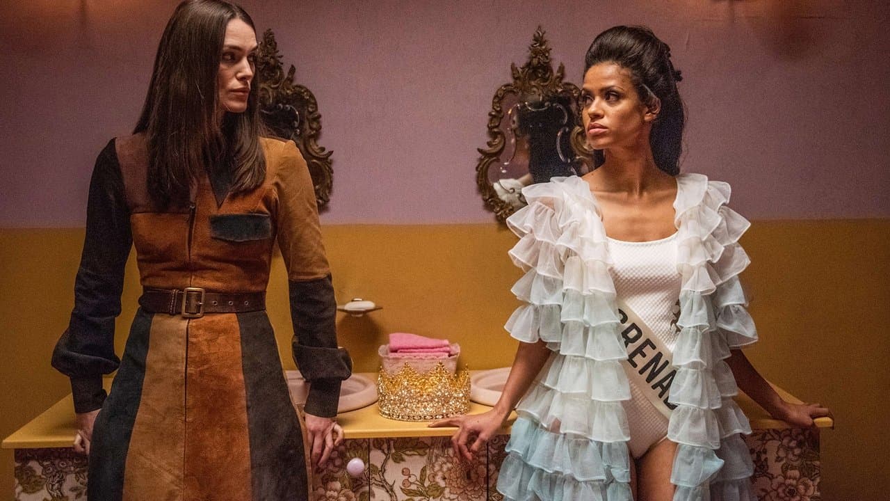 Rompiendo las reglas