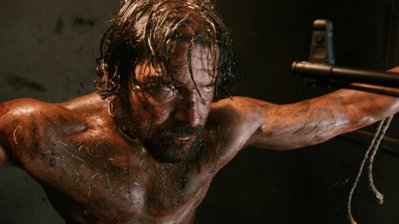 La venganza de los vigilantes