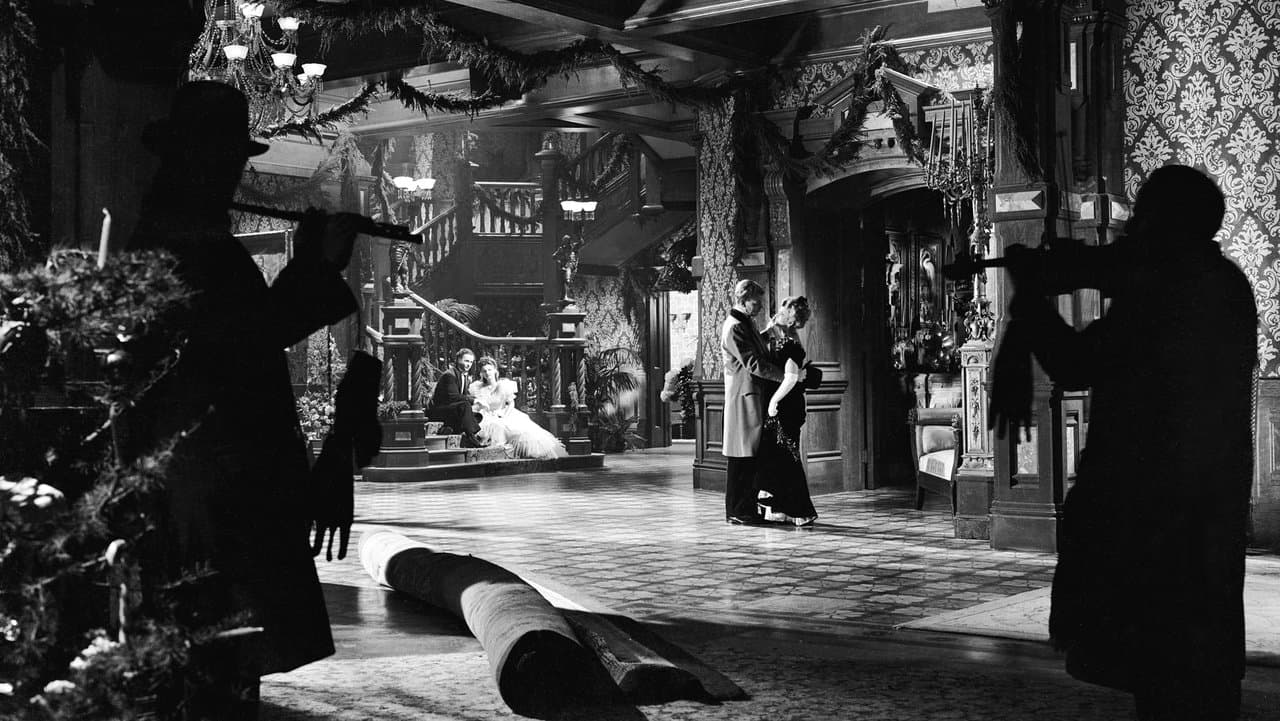 Los magníficos Ambersons