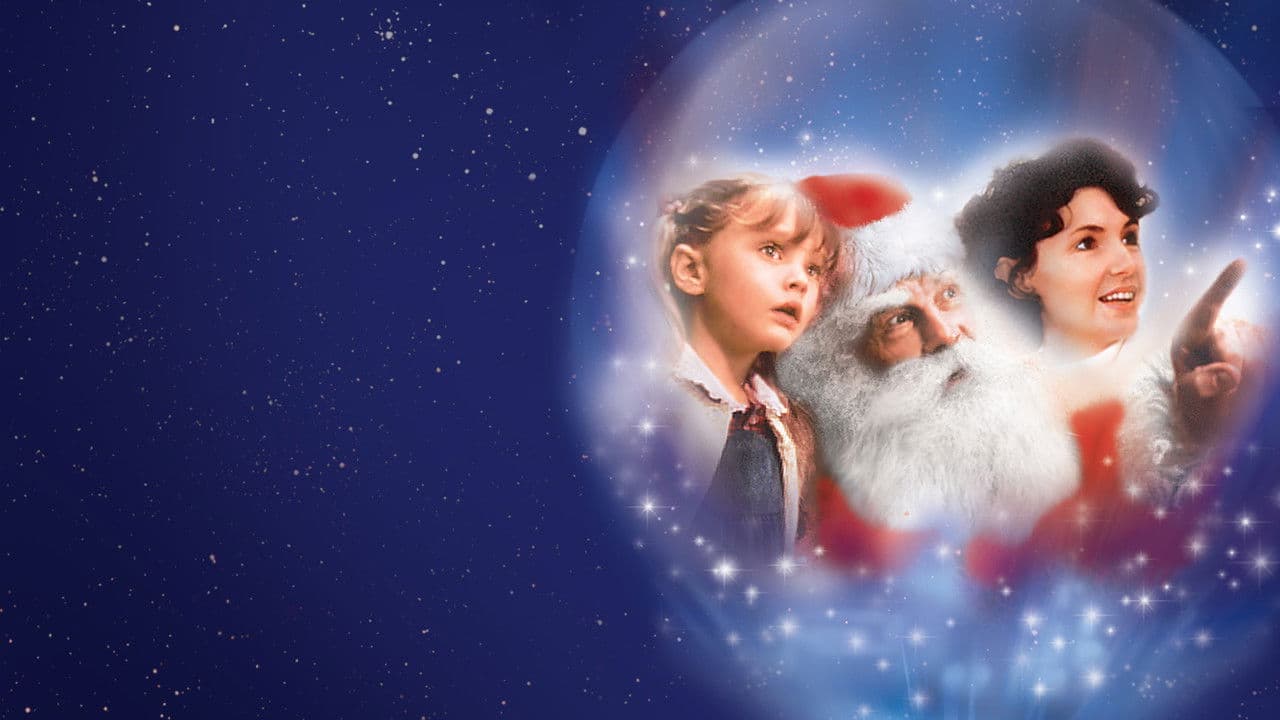 Una Navidad mágica