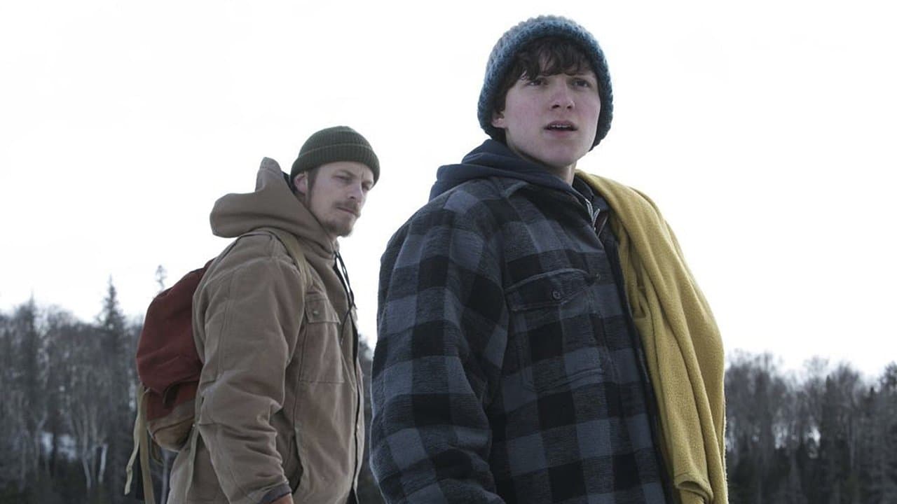 Al filo del invierno