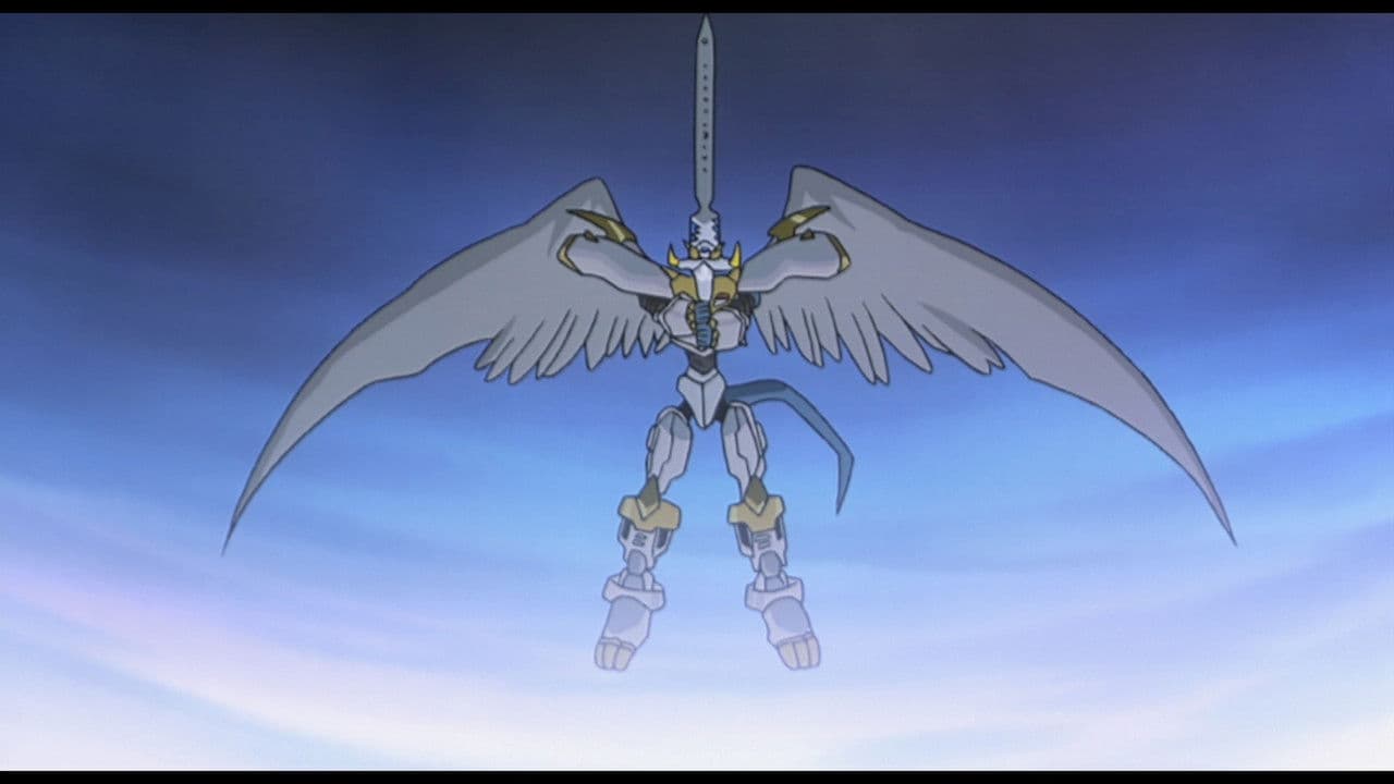 Digimon Adventure 02: El regreso de Diaboromon