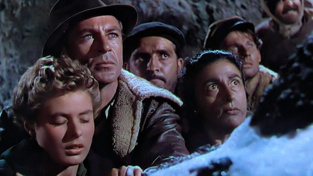 Por quien doblan las campanas