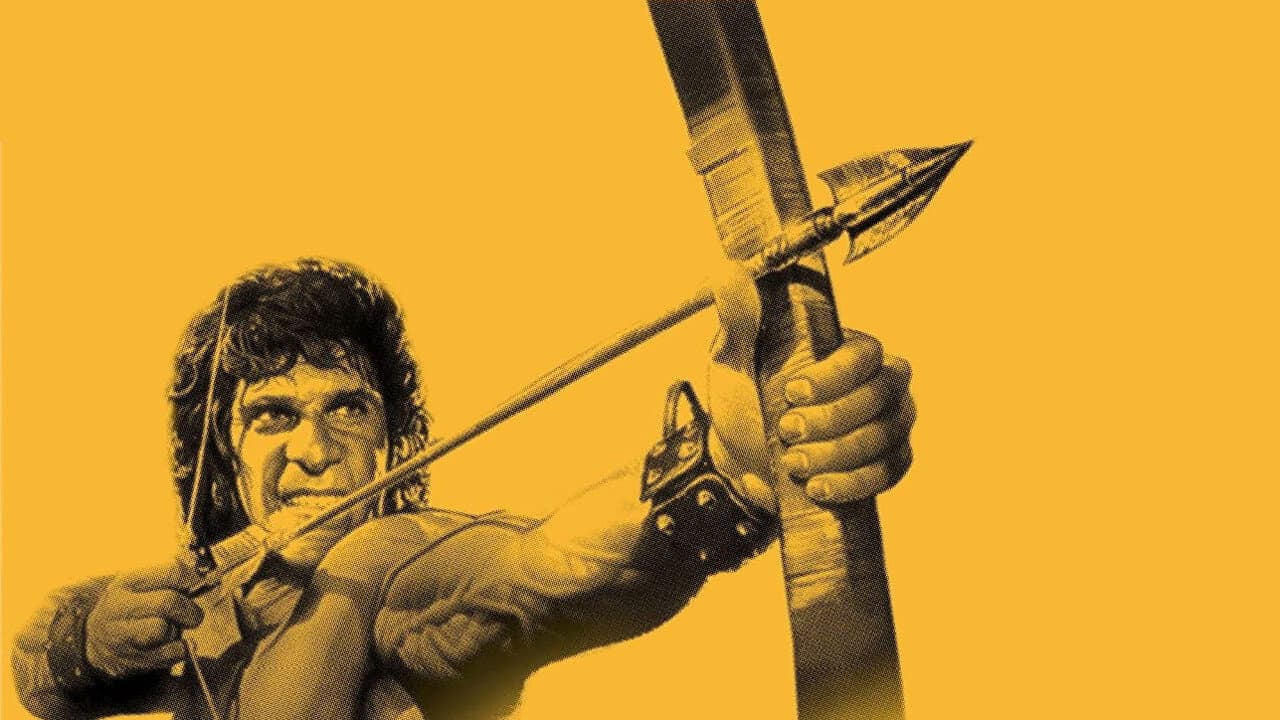 Sinbad, el Rey de los Mares