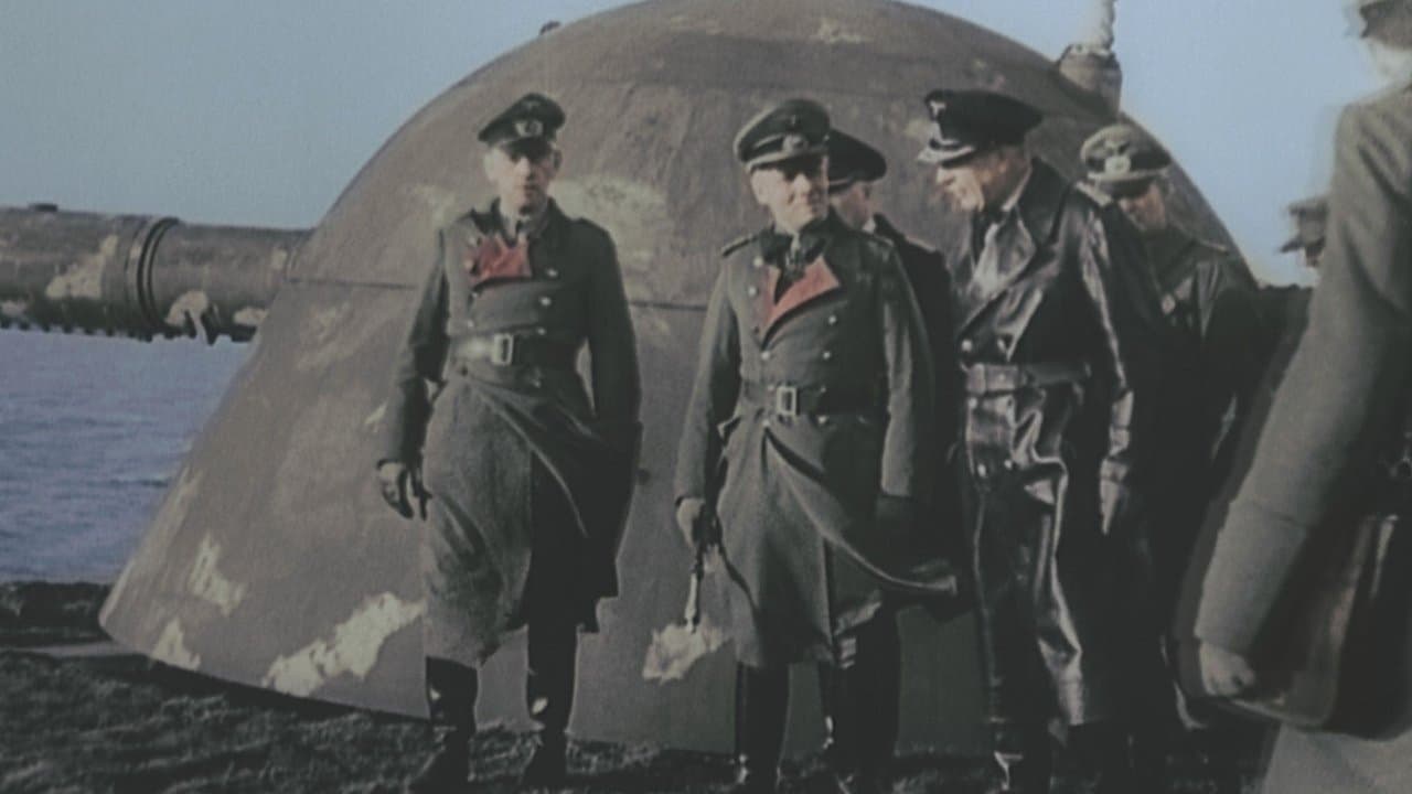 Apocalipsis: El Desembarco en Normandía