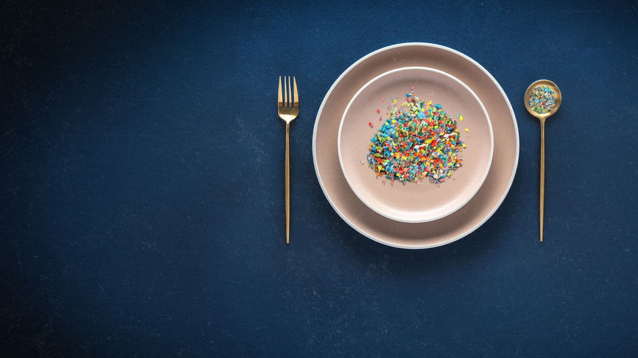 Detox de plásticos