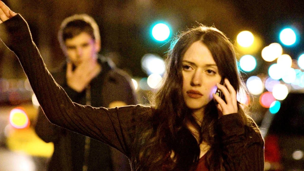 Nick y Nora, Una Noche de Música y Amor