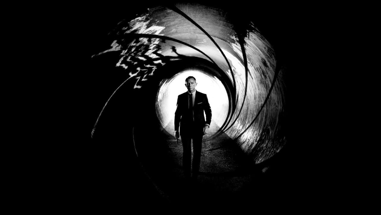 007: Operación Skyfall