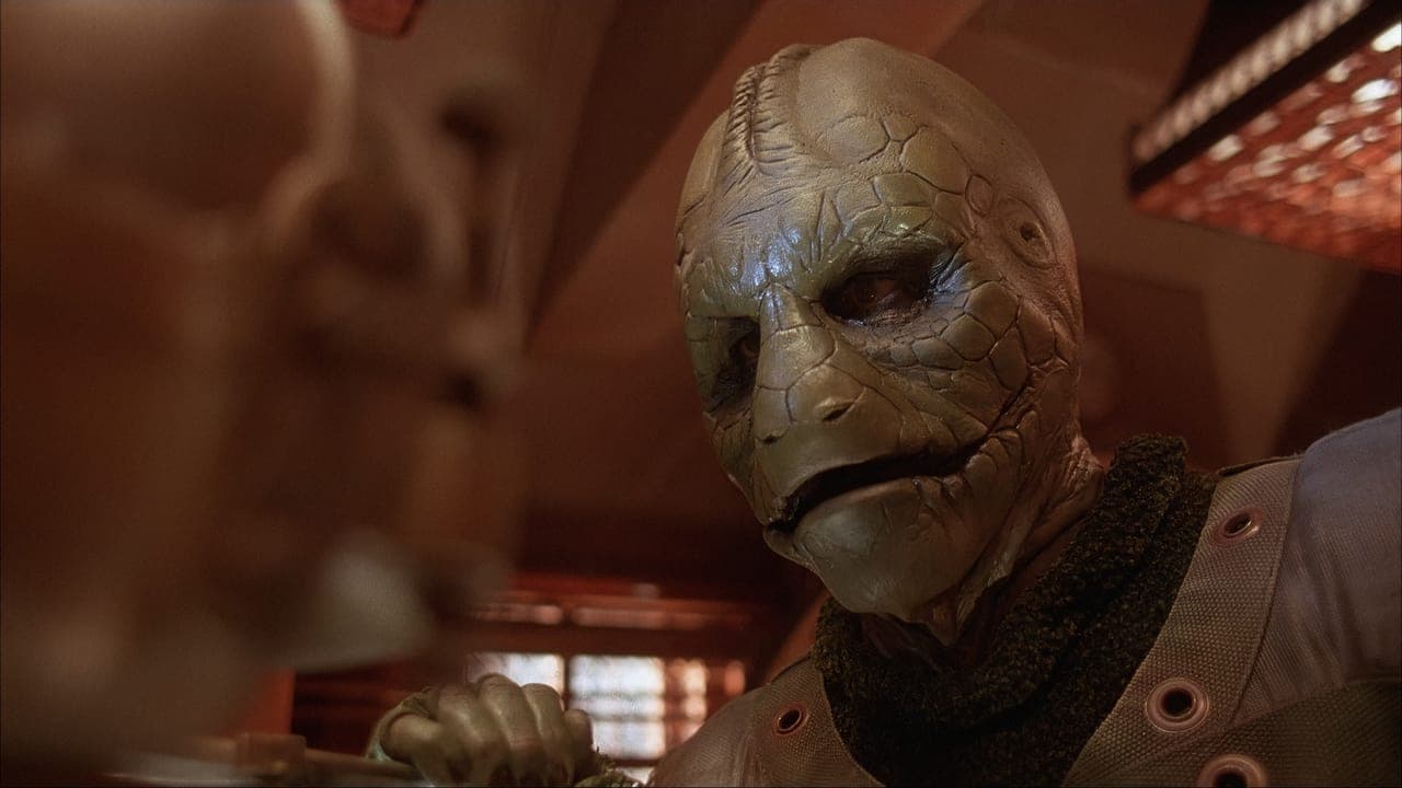 Batalla más allá de las galaxias