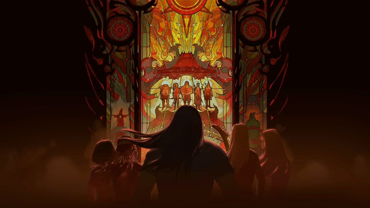 Metalocalypse: : El ejército de la estrella del mal