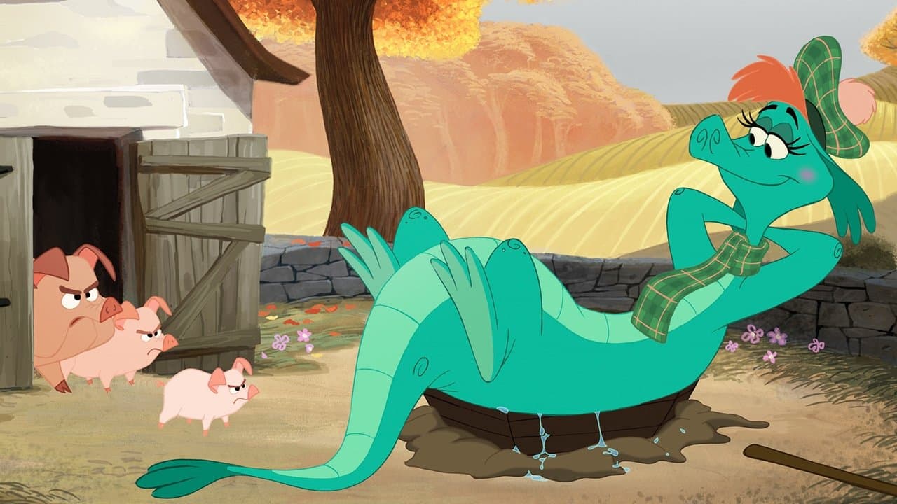 La Balada de Nessie