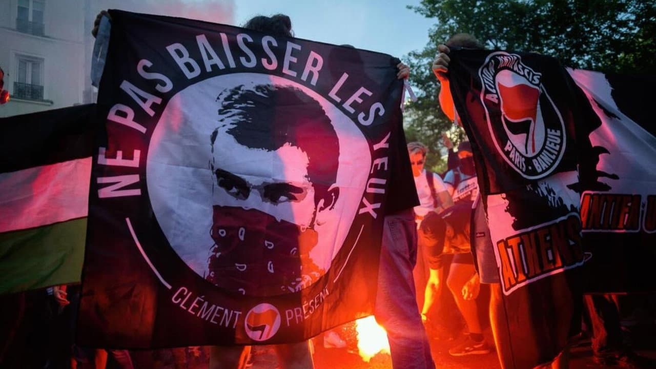 Acta Non Verba