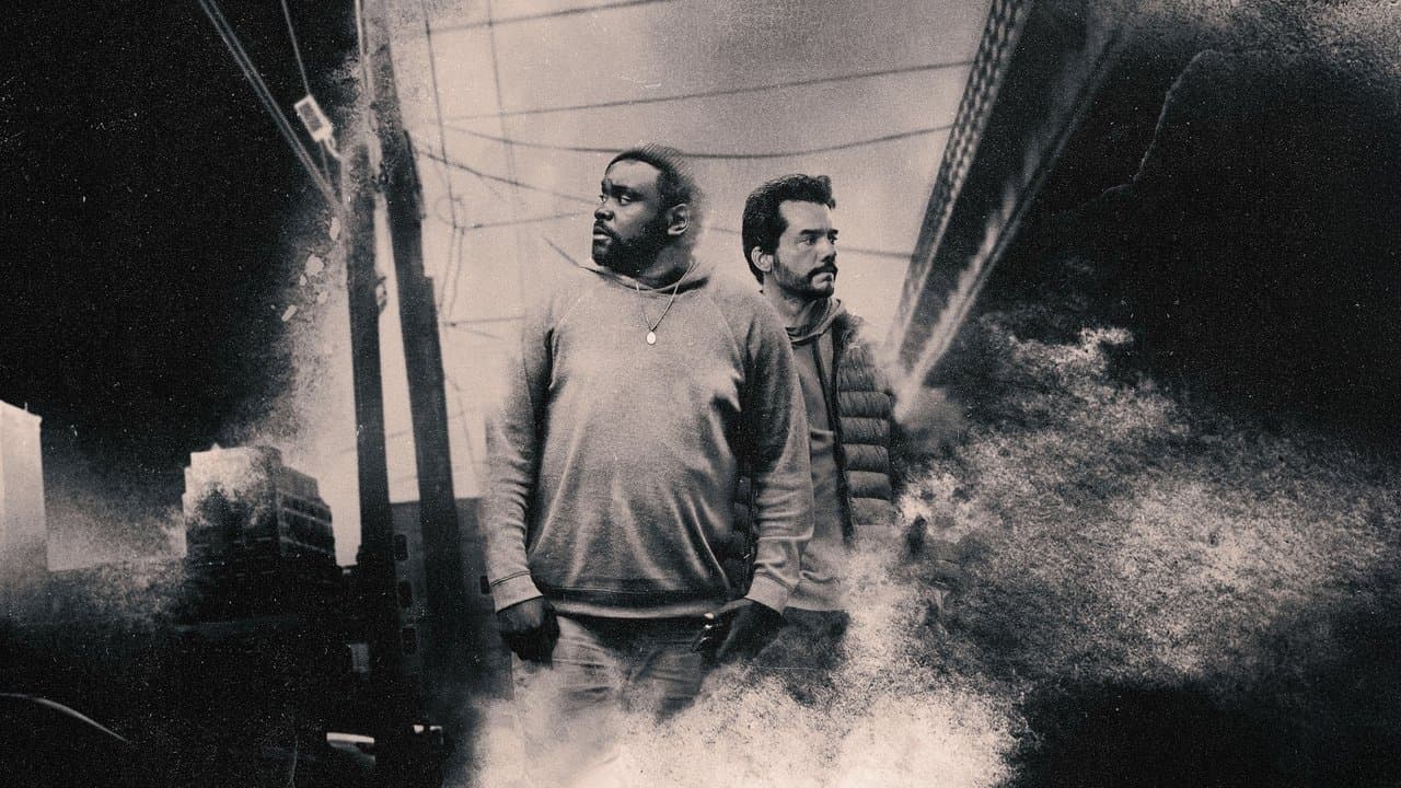 Dope Thief: Ladrones de drogas