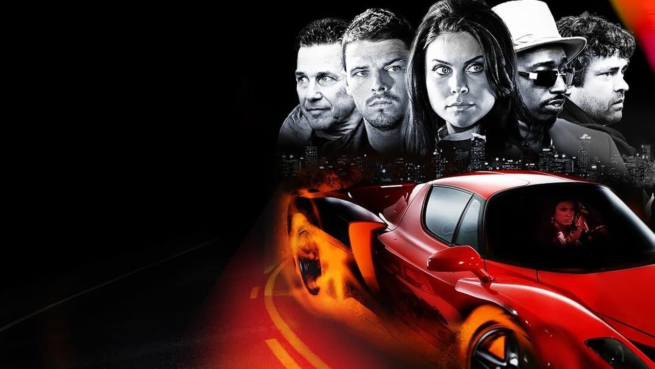 Velocidad sin Límites