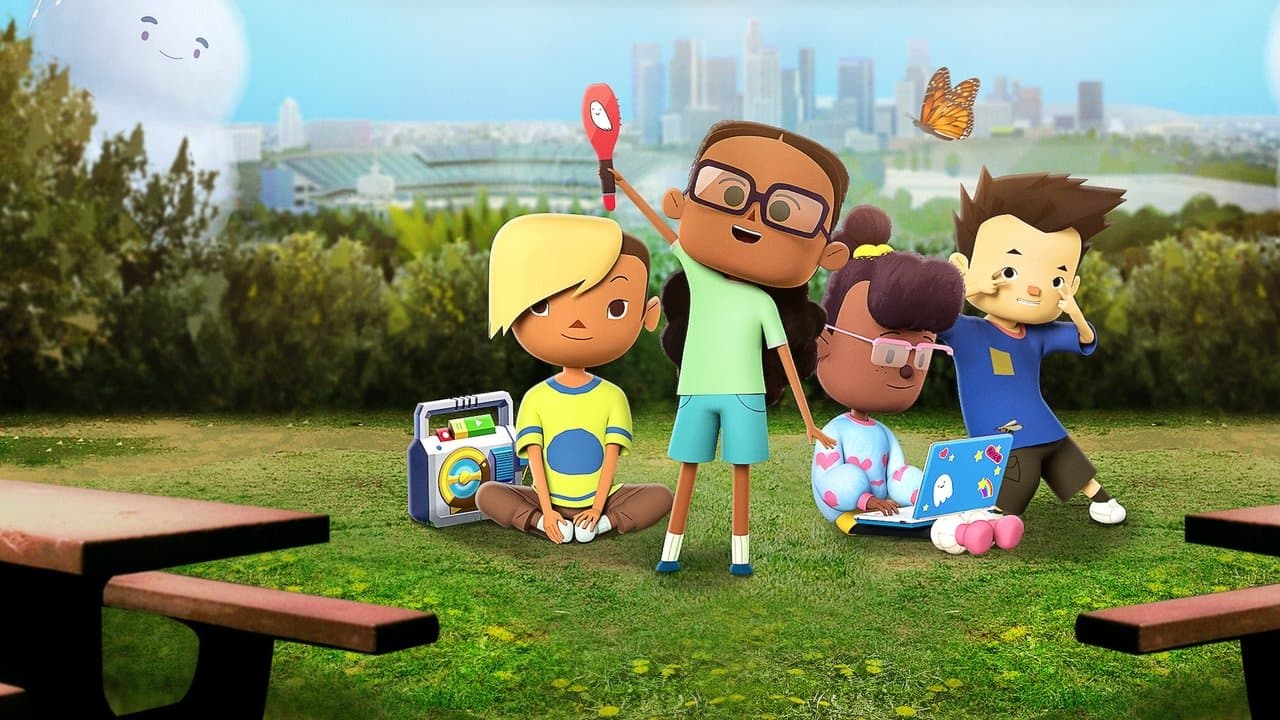 Los fantasmas de la ciudad