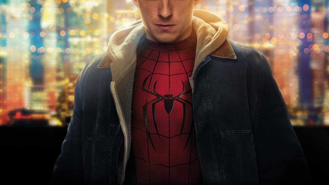 Spider-Man: Un nuevo día