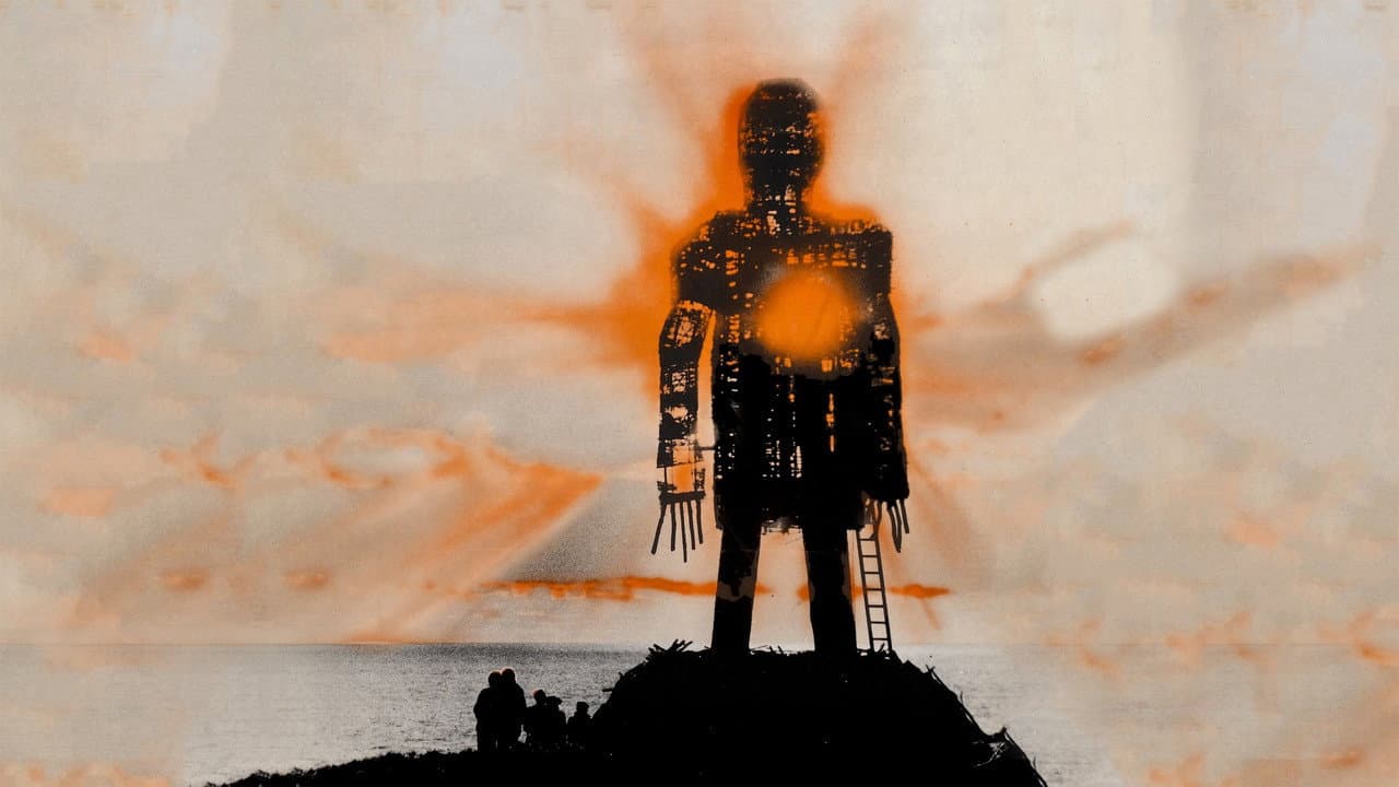 El hombre de mimbre