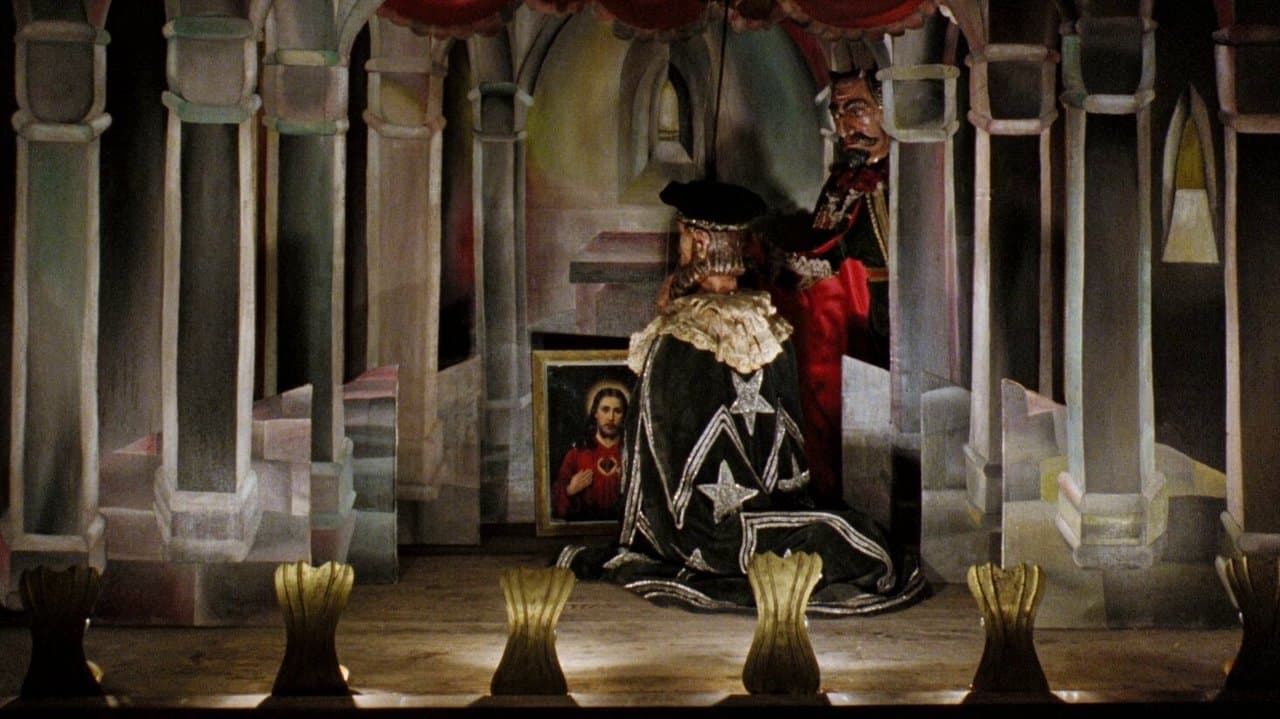 Lekce Faust