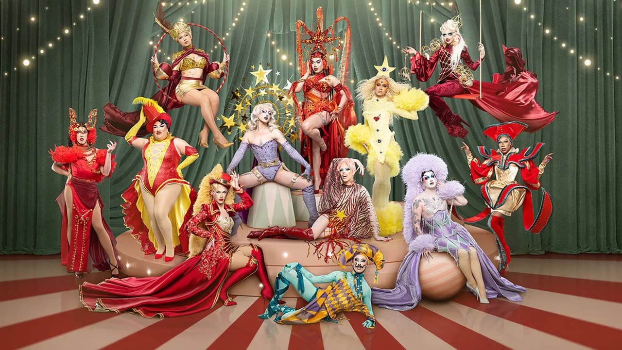 Drag Race Canadá