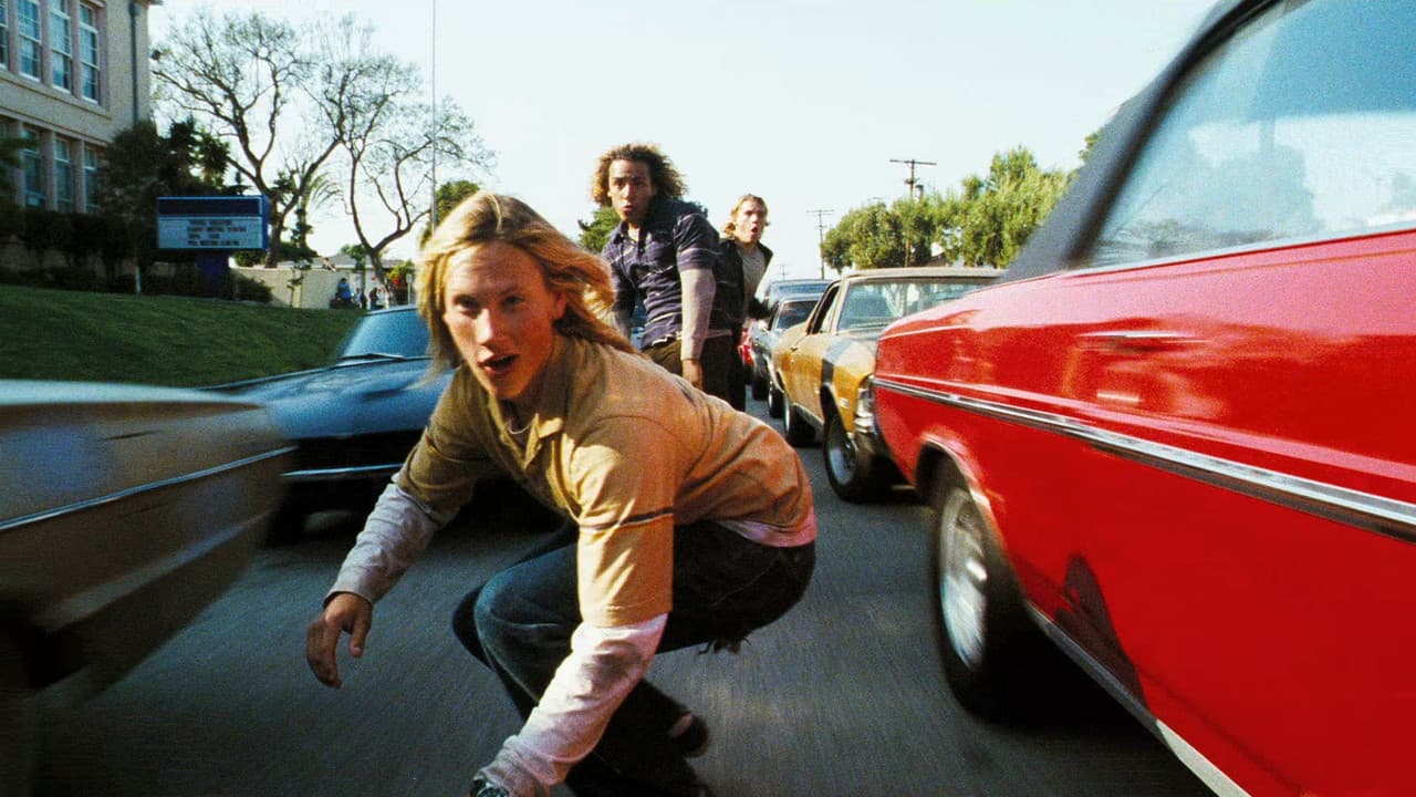 Los Amos de Dogtown