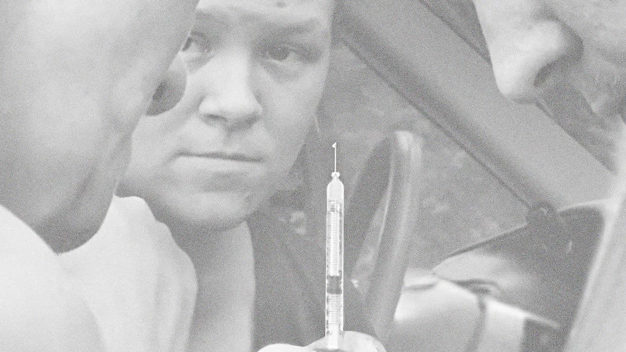 Tormenta De Metanfetaminas