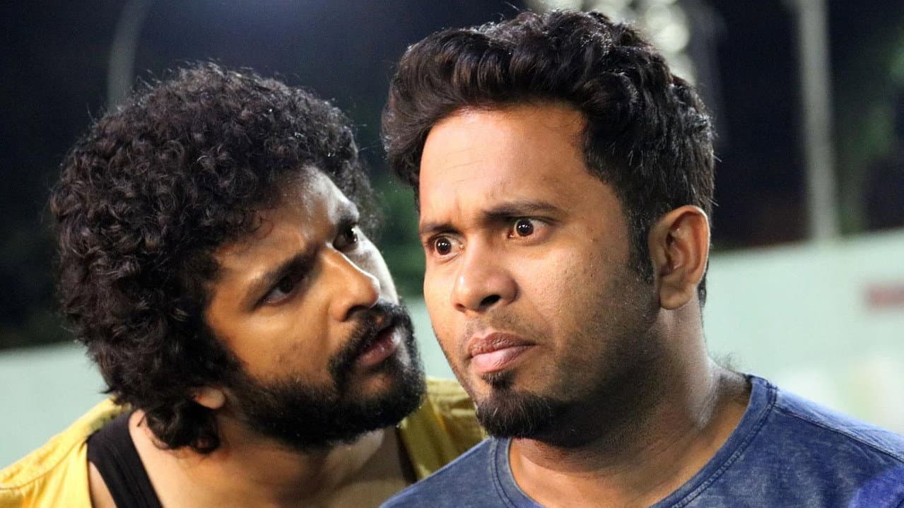 ലവകുശ