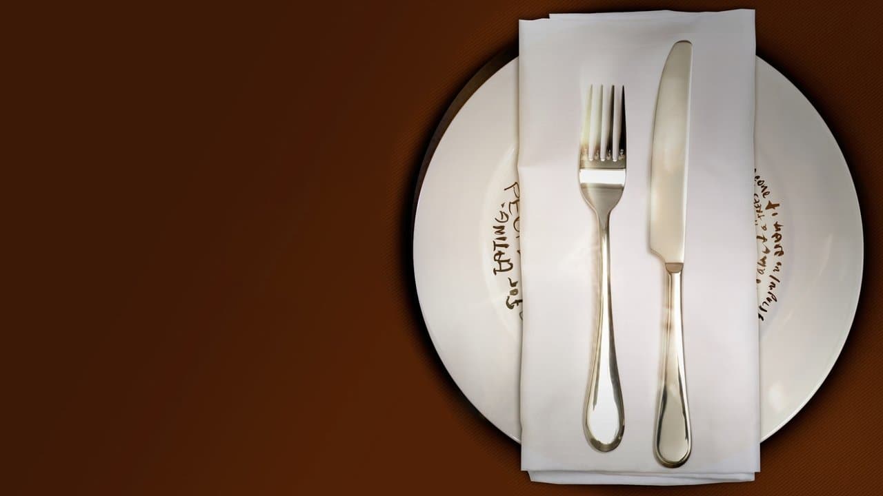Mi cena con André