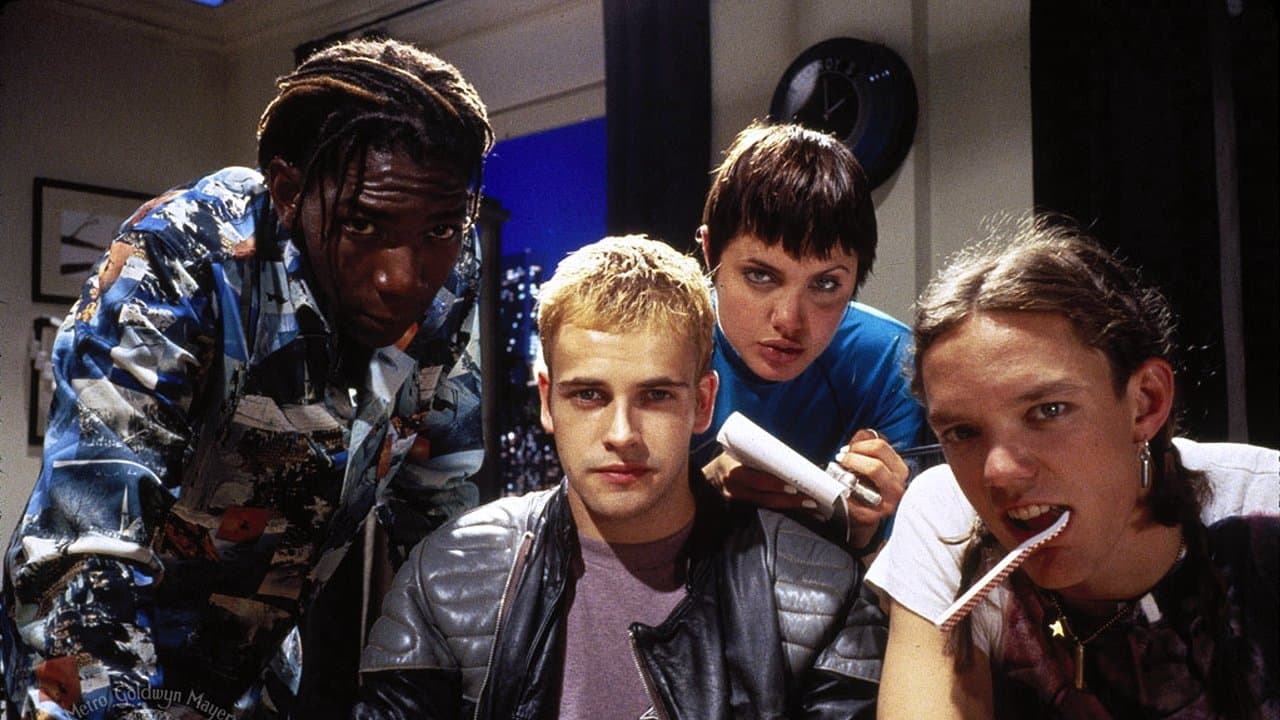 Hackers: Piratas Informáticos