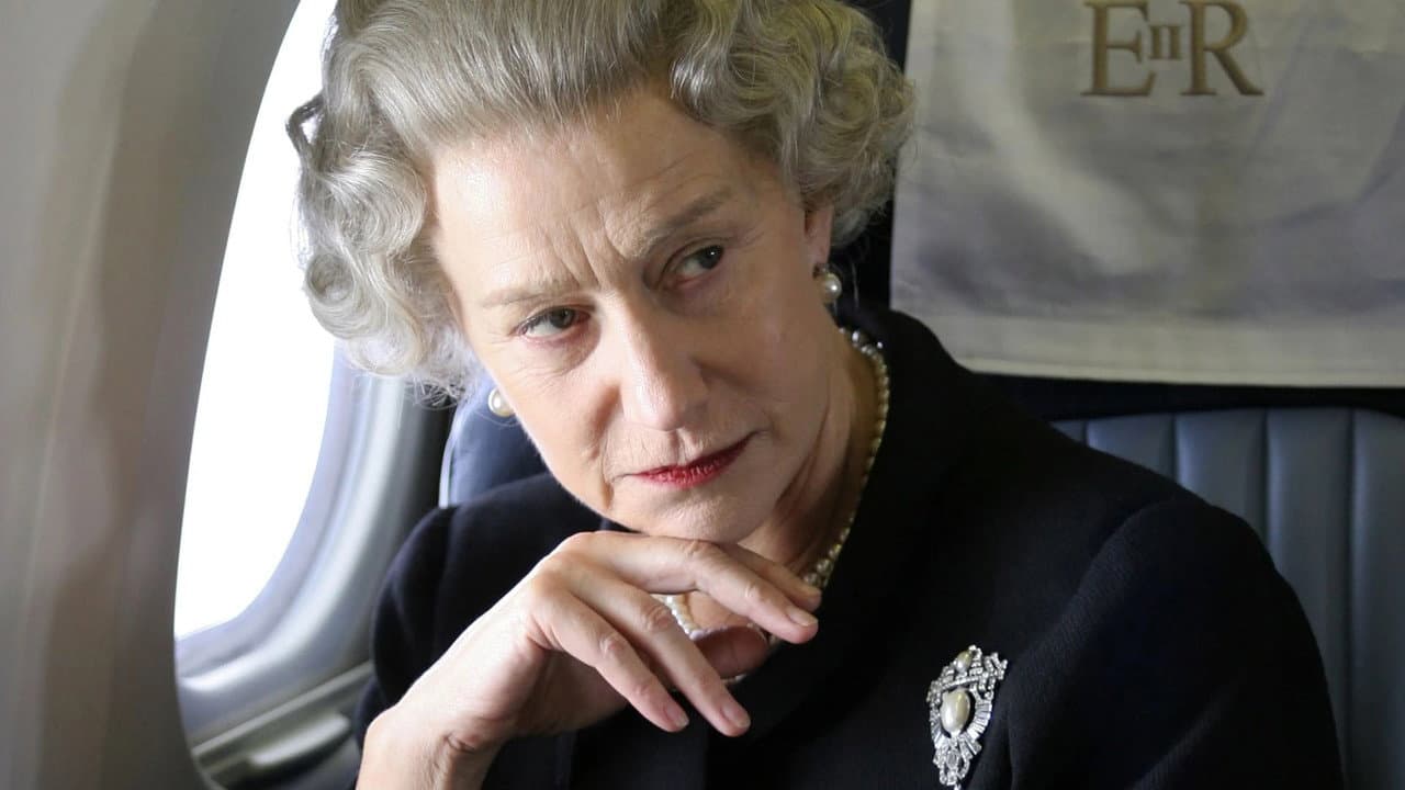La Reina