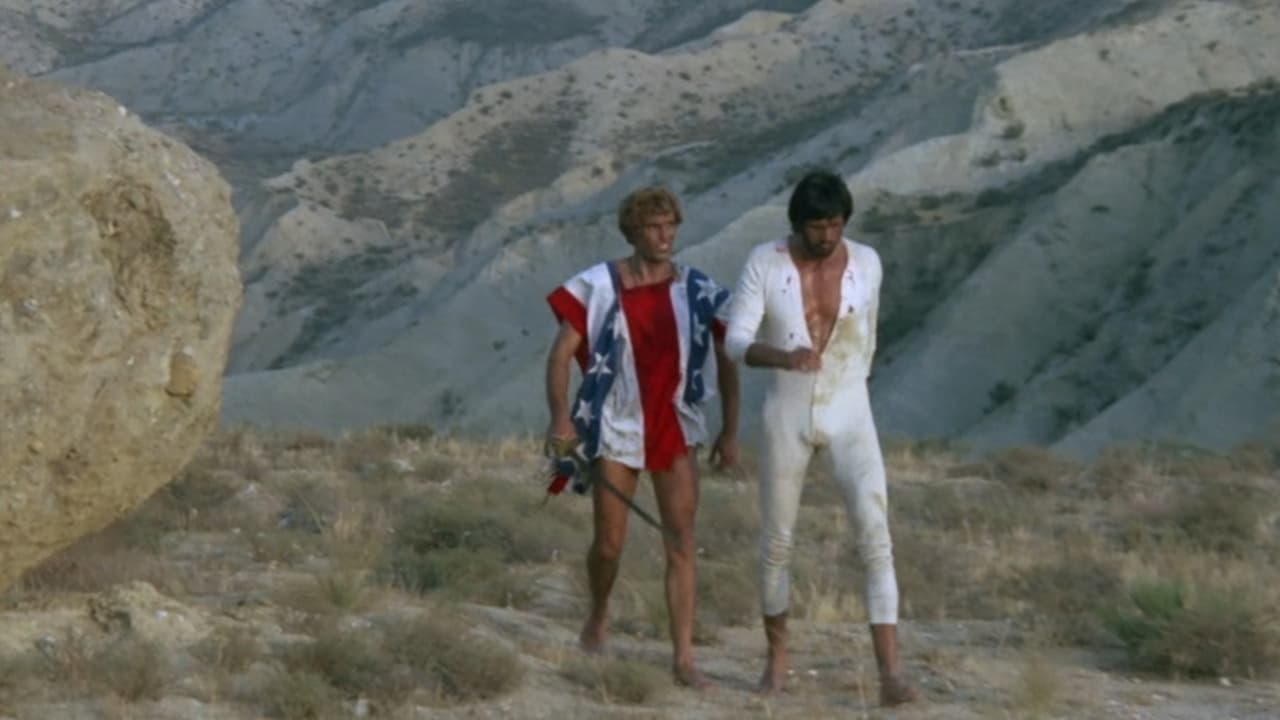 Amico, stammi lontano almeno un palmo