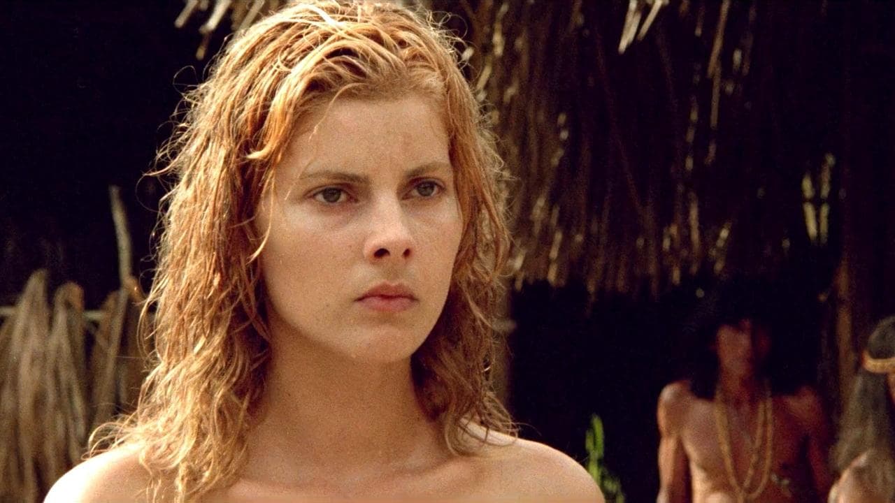 Schiave bianche: violenza in Amazzonia