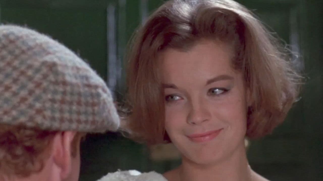 ¿Qué pasa Pussycat?