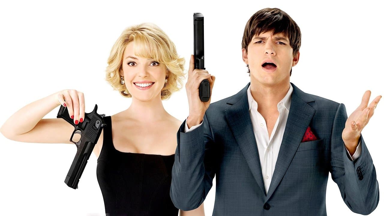 Killers: Asesinos Con Estilo