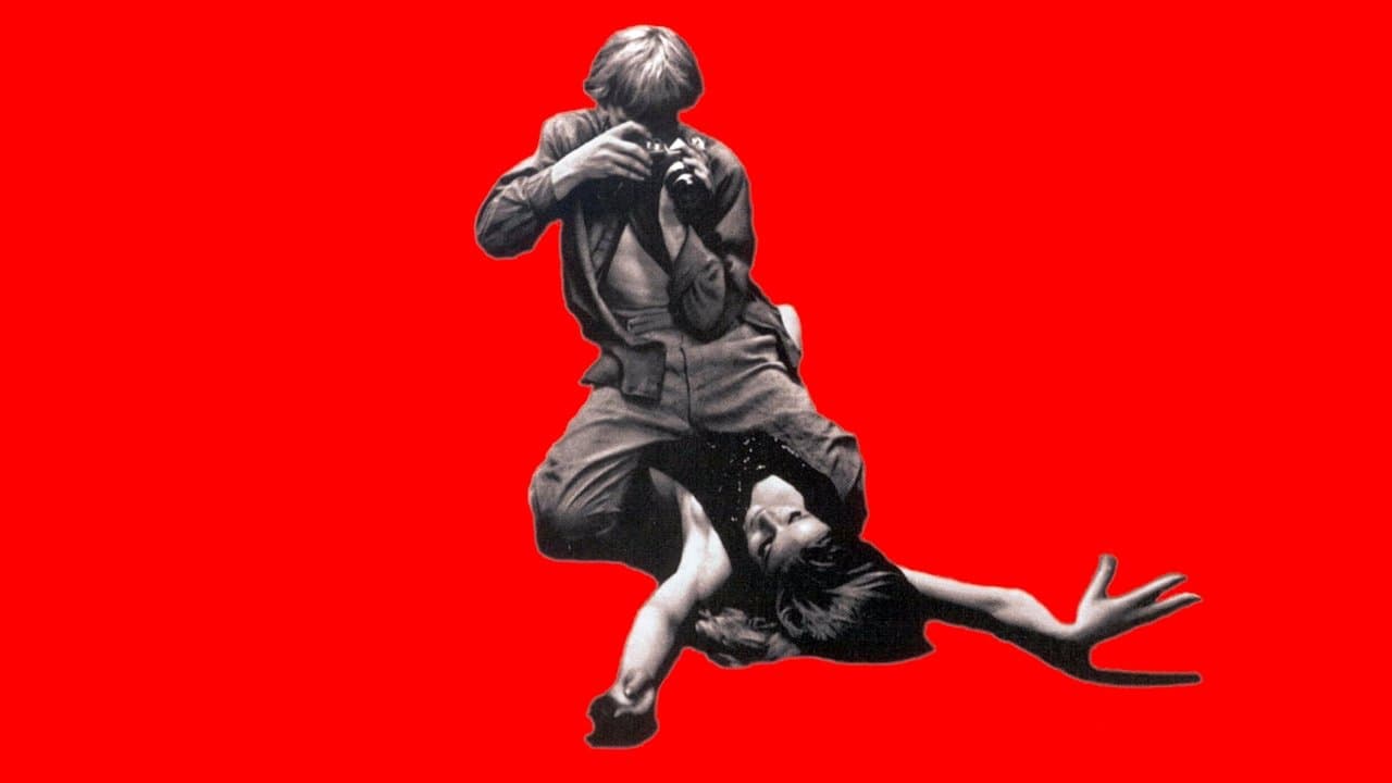 Blow-Up, deseo de una mañana de verano