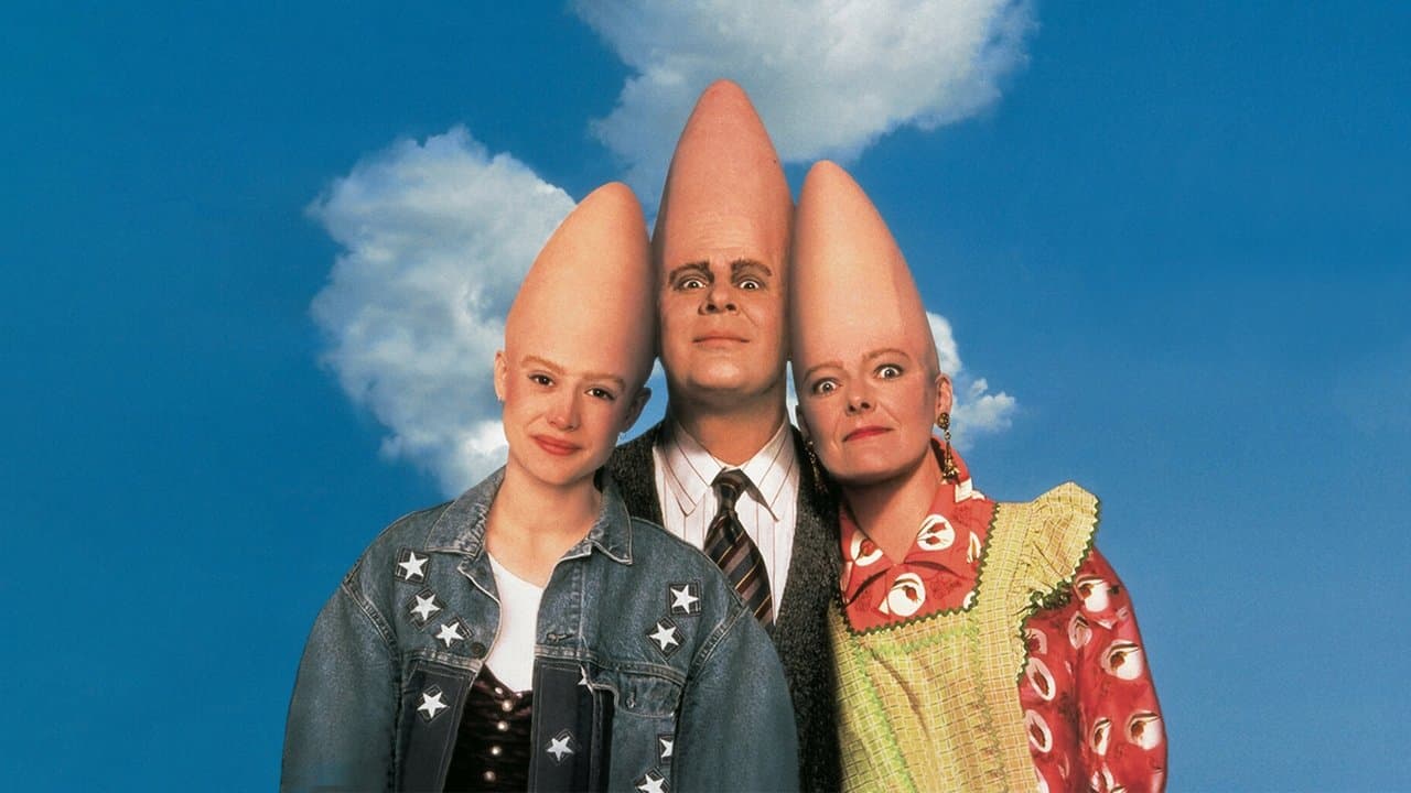 Los Coneheads