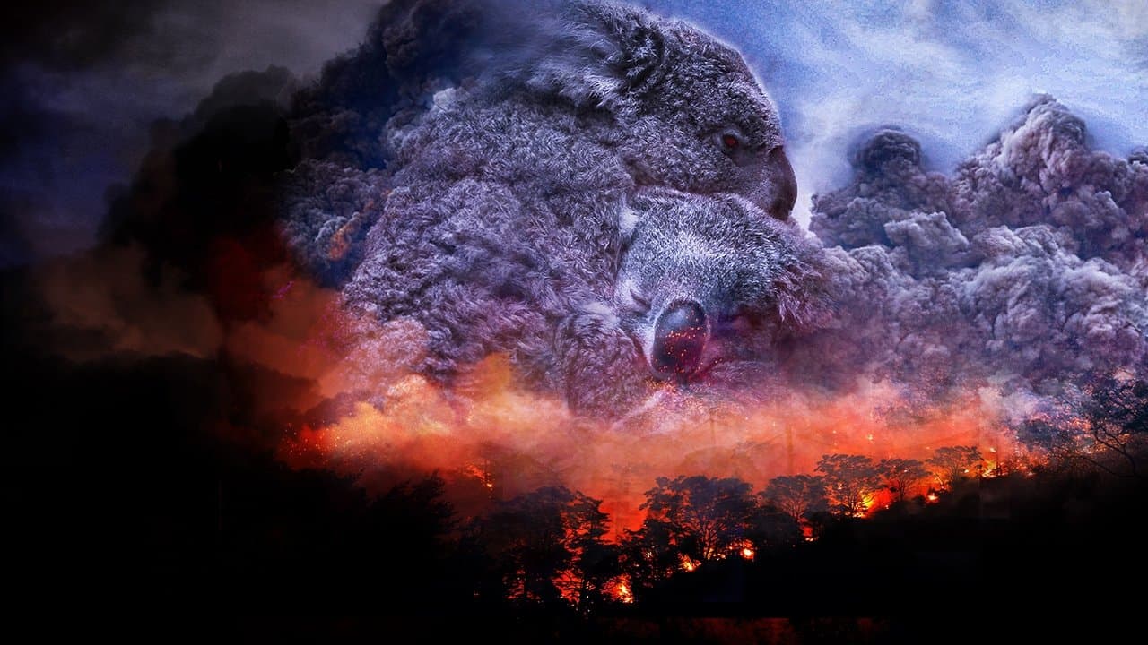 Después de los incendios forestales (Wild Australia: After the Fires)
