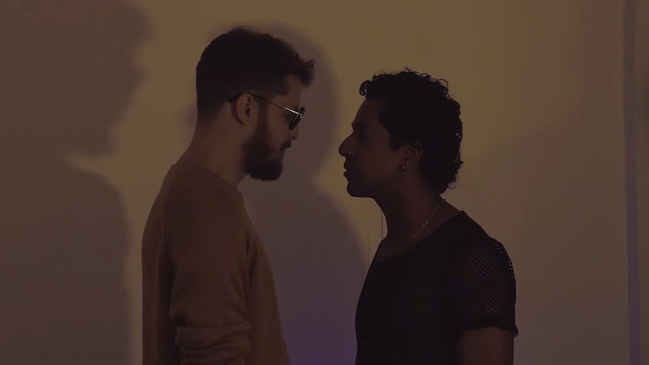 Eu Não Gosto de Ficar Sozinho