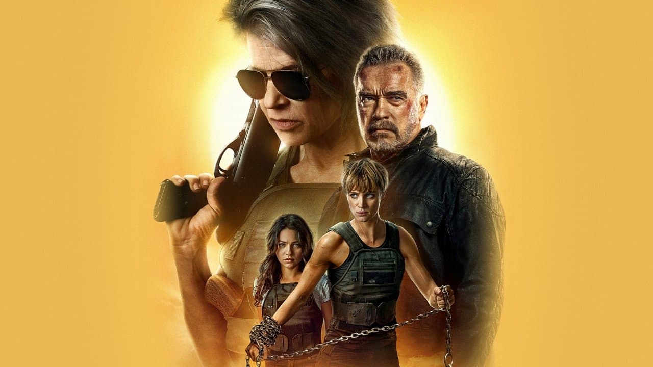 Terminator: Destino Oculto