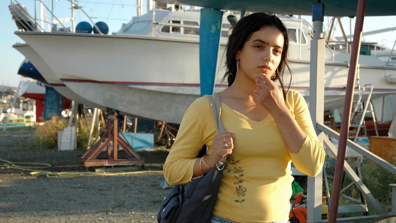 Cous Cous, la gran cena