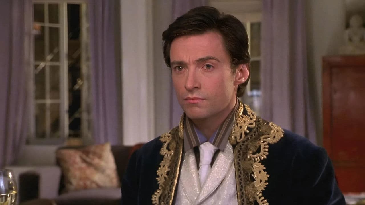 Kate y Leopold