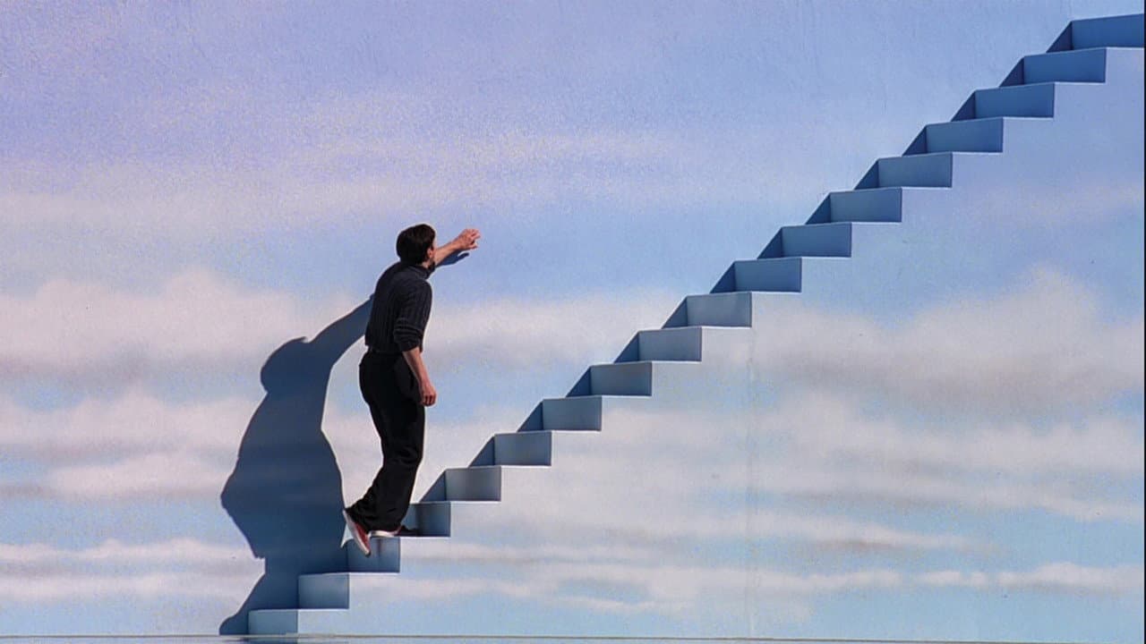 Truman Show: Historia de una Vida