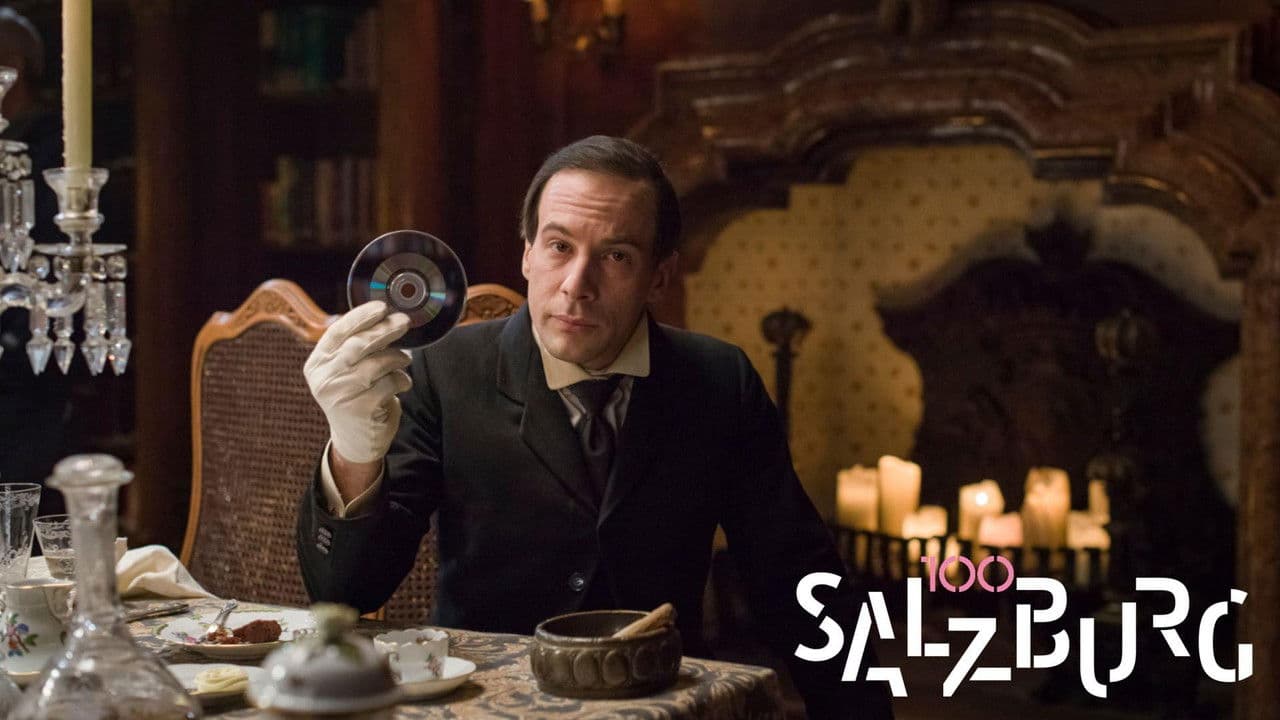 Das große Welttheater: Salzburg und seine Festspiele